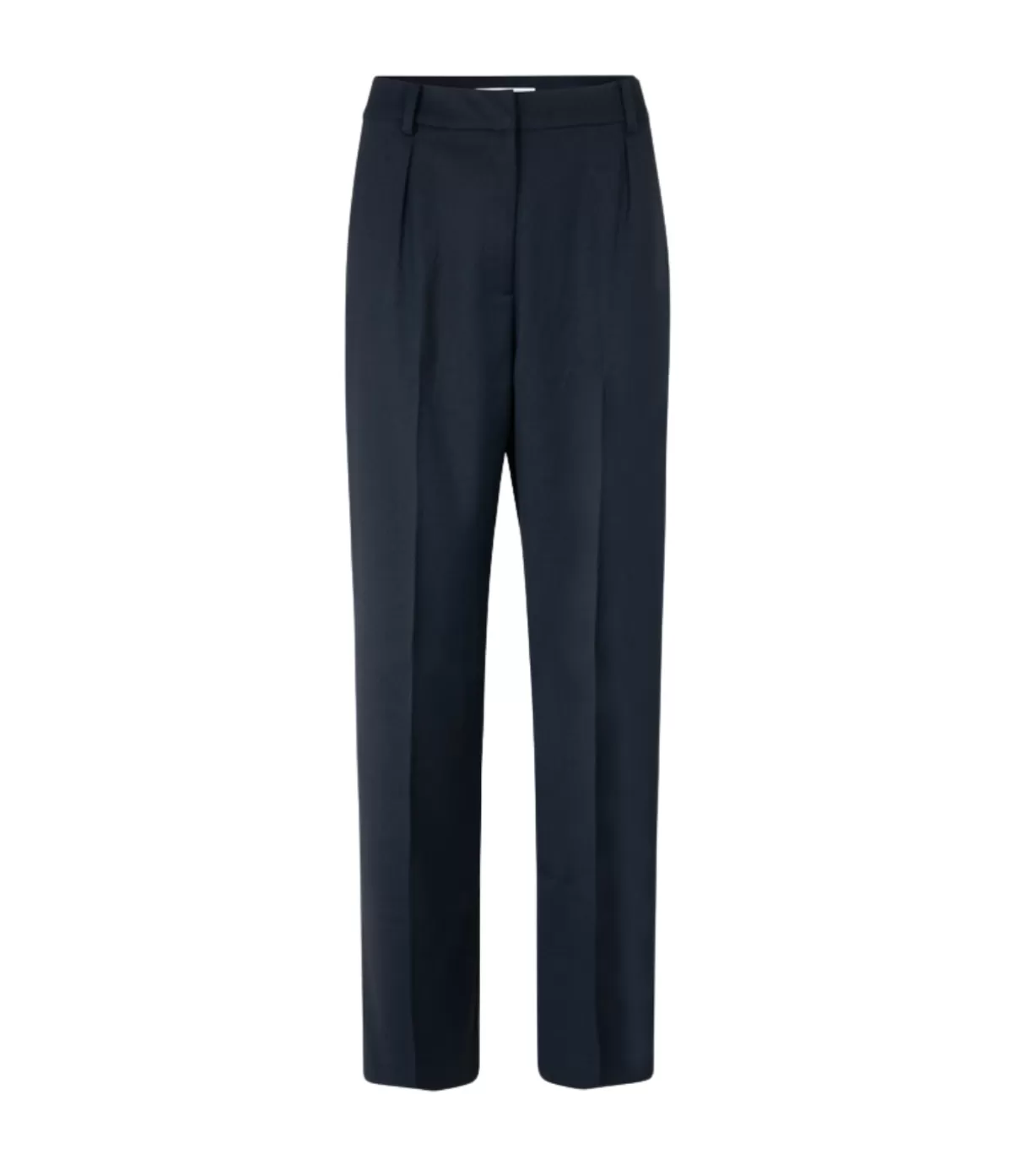 Samsoe Samsoe Saramona Tailored Pants in Salute Sale