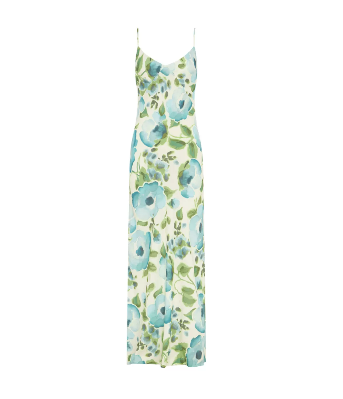 Peony Slip Maxi Dress in Isles Store