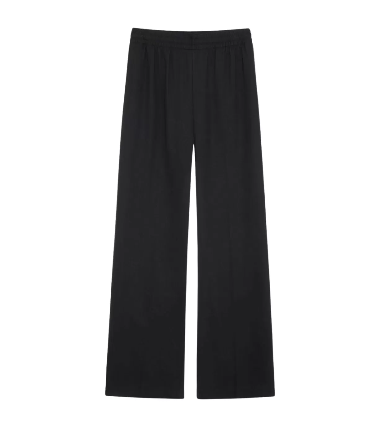 Anine Bing Soto Pant in Black New