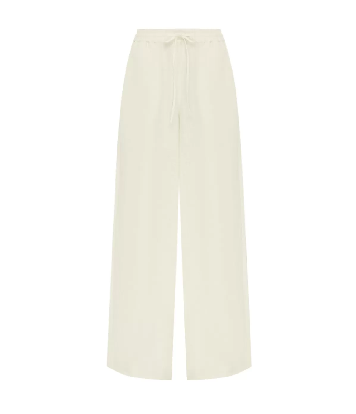 Peony Summertime Pant in Crème Shop