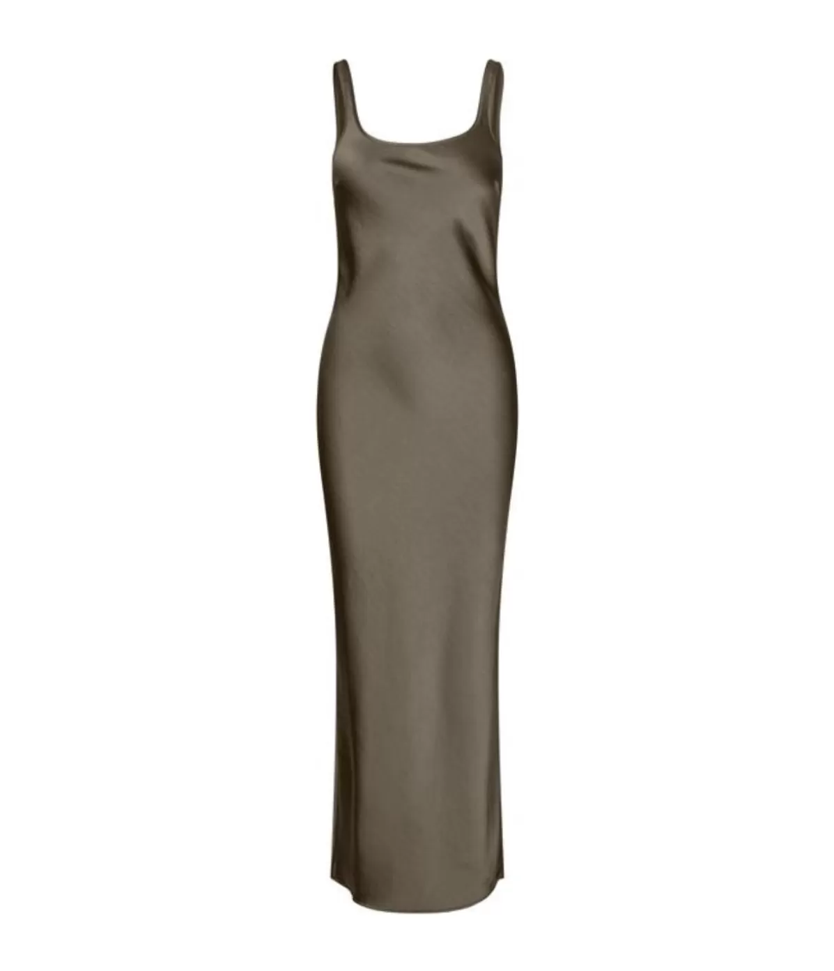 Samsoe Samsoe Sunna Slip Dress in Bungee Cord Online