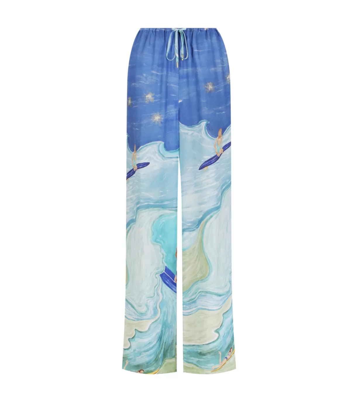 Roame Taj Pant in Apres Surf Best Sale