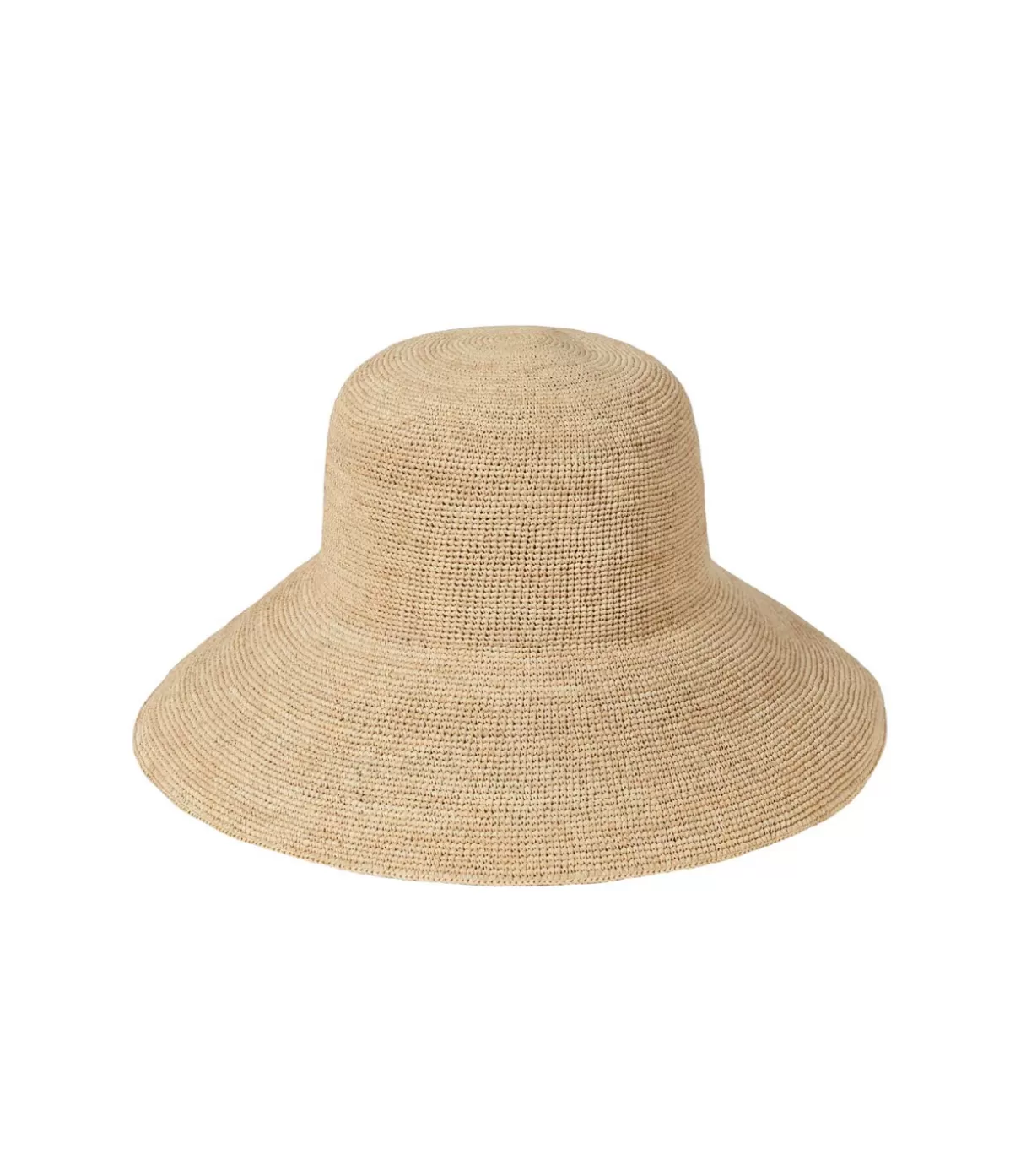 Lack of Color The Inca Sunhat in Natural Shop