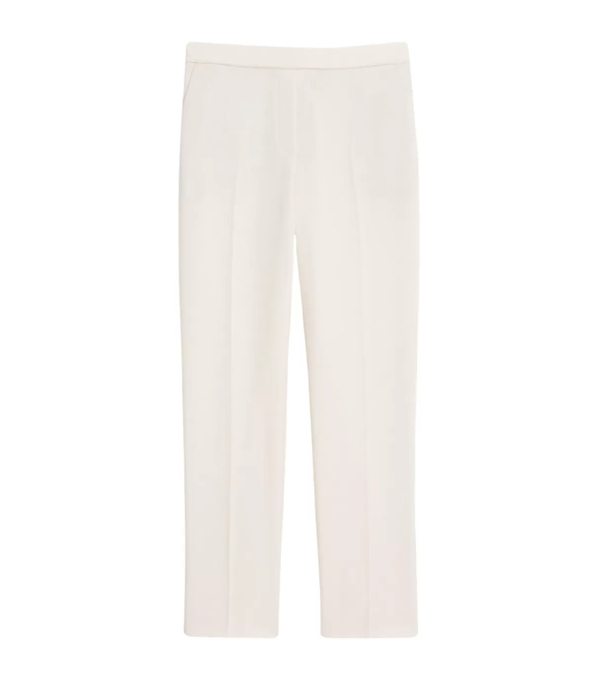 Theory Treeca Pull on Pant in Rice Cheap