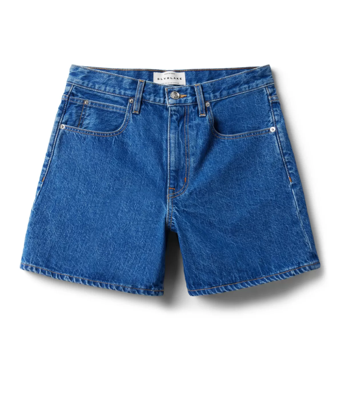 SLVRLAKE Walker Short in Sweet Memory Best Sale