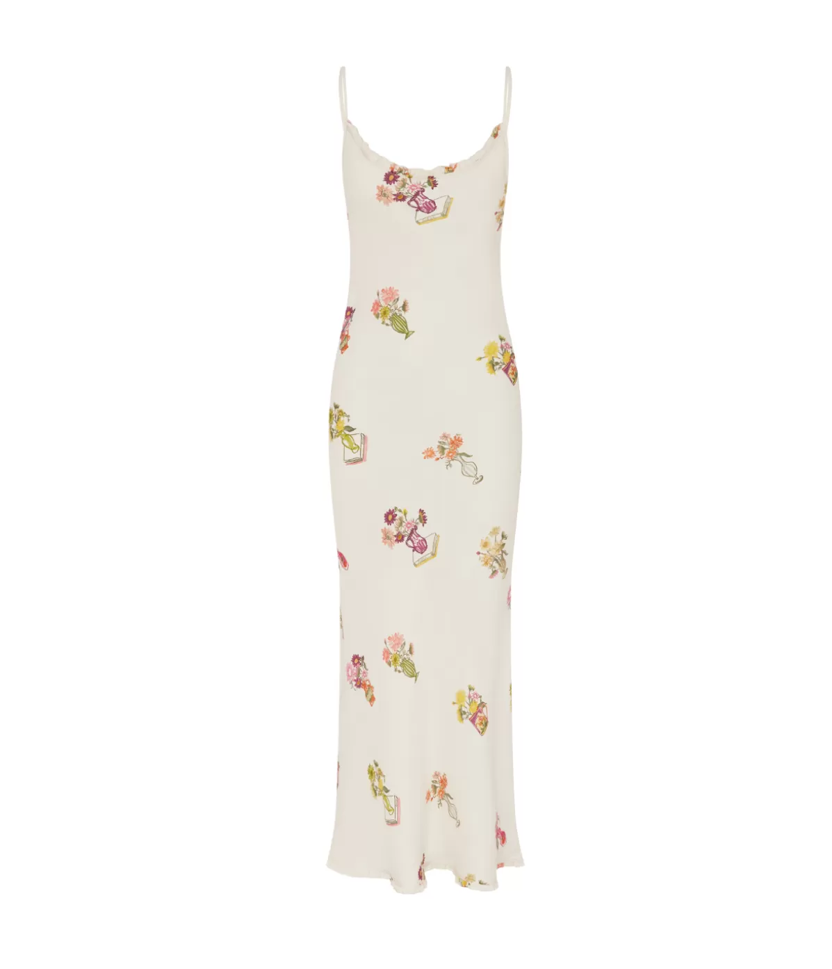 Roame Winslow Dress in Posy Store