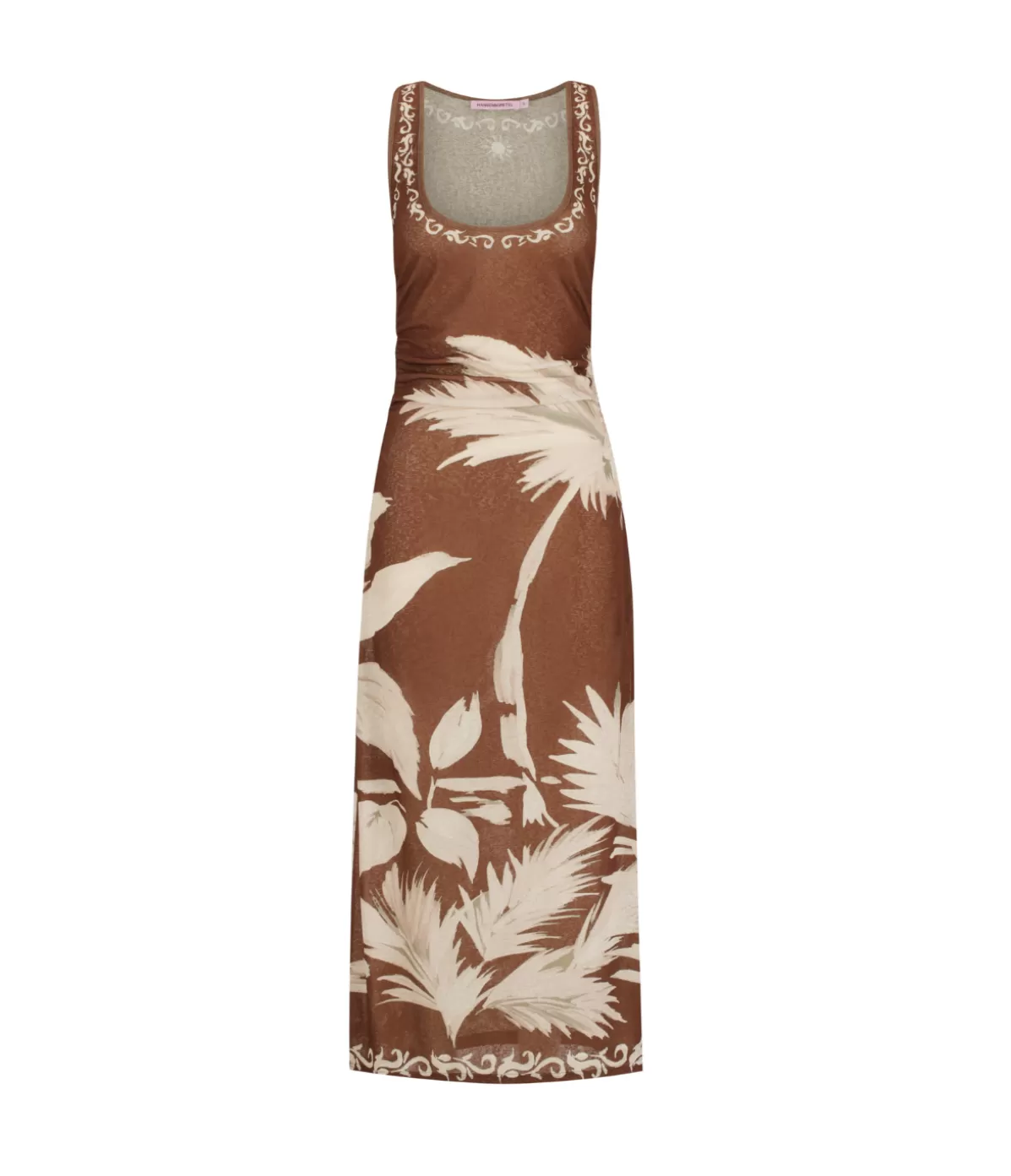 Hansen & Gretel Zali Dress in Paradiso Print Sale