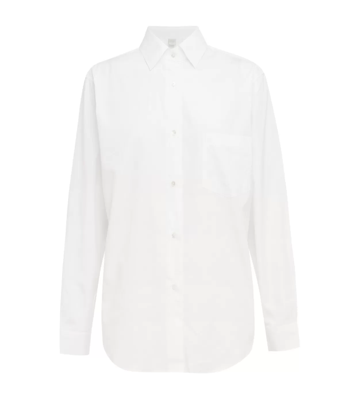 Flore Flore Zoe Shirt in White Online